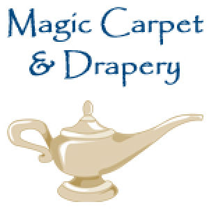 Magic Carpet & Drapery